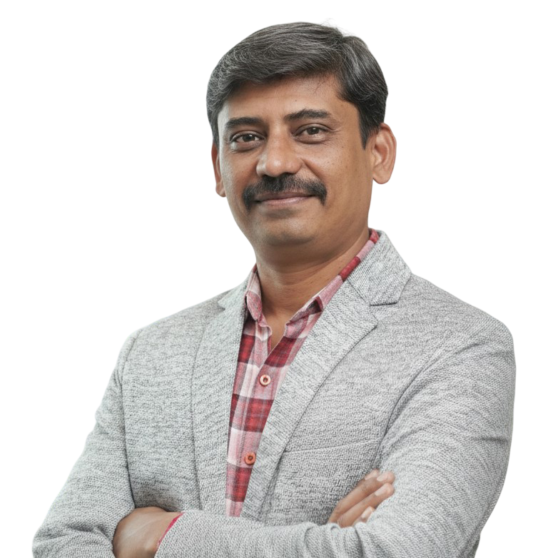 Maheshkumar R. Upadhyay
